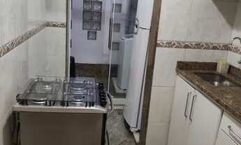 Imagem 6: 2 qtos Apartamento com 2 dormitórios