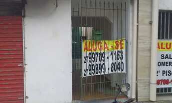 Imagem 2: Espaço para depósito ou comércio de fundo