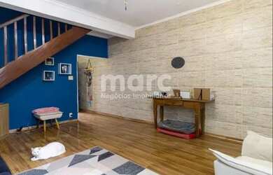 Imagem 2: SAO PAULO - Casa Padrão - CAMBUCI