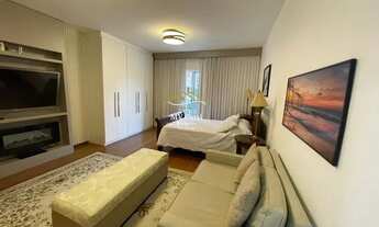 Imagem 7: Apartamento para Locação em Teresópolis, Alto, 1 dormitório, 1 suíte, 1 banheiro, 1 vaga