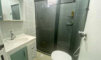 Imagem 6: Apartamento para aluguel tem 80 metros quadrados com 2 quartos em Boa Viagem - Recife - PE