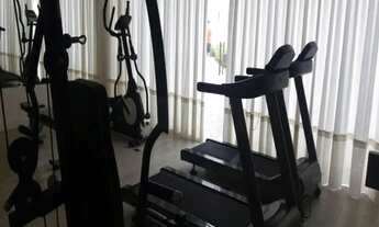 Imagem 4: APARTAMENTO COM 2 DORMITÓRIOS PARA ALUGAR, 79 M² POR R$ 2.500,00/ANO - INGLESES - FLORIANÓ