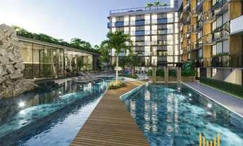 Imagem 2: Flat em Cabo Branco