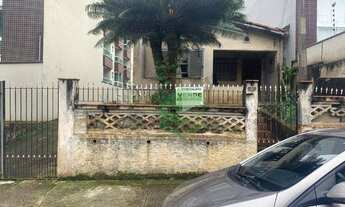 Imagem 2: Terreno à venda, 450 m² por R$ 1.300.000,00 - Baeta Neves - São Bernardo do Campo/SP