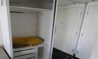 Imagem 6: 03431 - Flat/Aparthotel 1 Dorm, PINHEIROS - SÃO PAULO/SP