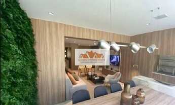 Imagem 7: Ipiranga Apartamento A Venda 3 Dormitorios 79m² 1 Vaga Novo E Lazer Completo