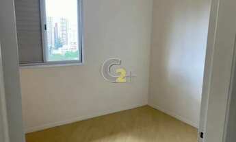 Imagem 6: APARTAMENTO - PINHEIROS - 2 DORMITÓRIOS - 1 VAGA DE GARAGEM - LAZER