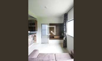 Imagem 2: Apartamento para Aluguel - Jardim Nove de Julho, 1 Quarto, 27 m2