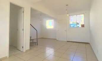 Imagem 2: ALUGO CASA EM CONDOMINIO FECHADO -MANSOES SANTO ANTONIO