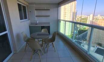 Imagem 6: Apartamento 2/4 sendo uma suíte à venda - Celebration Garibaldi