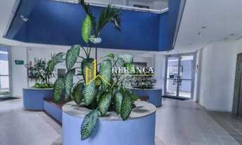 Imagem 4: Apartamento Barra da Tijuca mobiliado aceitando financiamento bancário