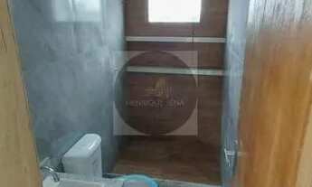 Imagem 6: Vendo excelente duplex com vista panorâmica da lagoa, 3 quartos