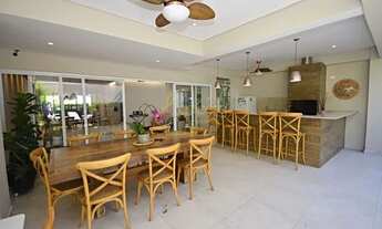 Imagem 5: Casa em Condomínio com 4 quartos (4 suítes), 3 vagas na Cidade Jardim