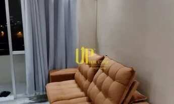 Imagem 4: Apartamento com 3 dormitórios para alugar, 80 m² por R$ 3.362/mês