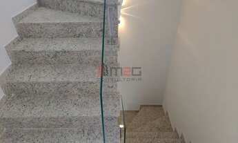 Imagem 2: Excelente Sobrado para Locação no Parque Maria Domitila !!!!