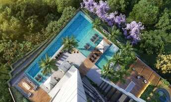 Imagem 3: Apartamento à venda, 4 quartos, 3 suítes, 4 vagas, Vila da Serra - Nova Lima/MG