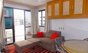 Imagem 4: BARRA BALLI DUPLEX