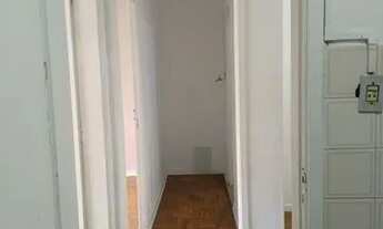 Imagem 2: 2 Dormitórios, Sala, Cozinha, Área de serviço e Banheiro