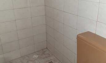 Imagem 3: Quitinete para aluguel possui 18 metros quadrados