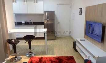 Imagem: LINDO STUDIO PARA LOCAÇÃO NO PARAISO!