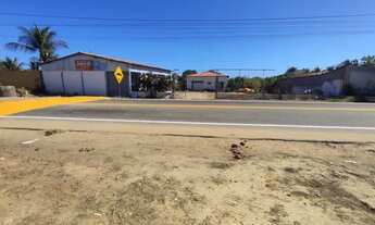 Imagem: Córrego dos Rodrigues-Aracati- casa c terreno