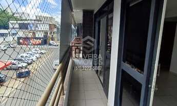 Imagem 3: Apartamento para aluguel, 2 quartos, Asa Norte - Brasília/DF