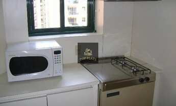 Imagem 4: Flat disponível no Itaim Bibi