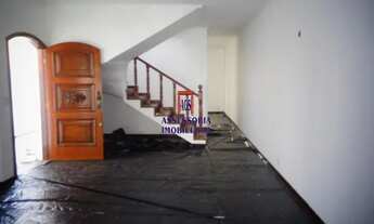 Imagem 3: Casa á Venda para Alugar com 3 quartos,Vila Progredior ,São Paulo,SP