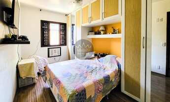 Imagem 3: Casa em Condomínio para Venda em Rio de Janeiro, Anil, 4 dormitórios, 1 suíte, 3 banheiros