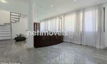 Imagem 3: Locação Cobertura Santo Agostinho Belo Horizonte