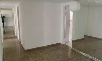 Imagem 4: Apartamento para aluguel com 105 metros quadrados com 3 quartos em Pituba - Salvador - Bah