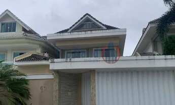 Imagem: Casa em Condomínio-À VENDA-Recreio dos