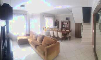 Imagem 7: Sobrado para Venda em Ponta Grossa, Estrela, 3 dormitórios, 1 suíte, 2 banheiros, 2 vagas