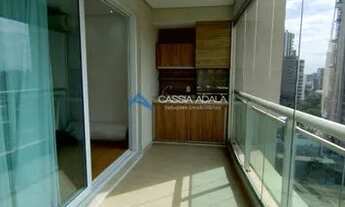 Imagem 4: Apartamento - Cambuí - Campinas