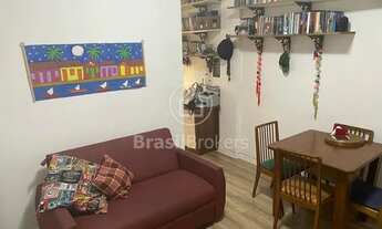 Imagem: Rio de Janeiro - Apartamento Padrão - Copacabana