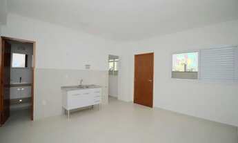 Imagem: Apartamento para aluguel, 1 quarto, Parque