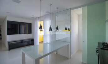 Imagem 4: SãO BERNARDO DO CAMPO - Apartamento Padrão - Baeta Neves