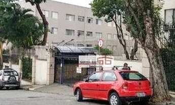 Imagem 7: Apartamento com 2 dormitórios à venda, 50 m² por R$ 290.000 - Lauzane Paulista - São Paulo