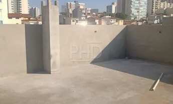 Imagem: Cobertura à venda, 2 quartos, 1 suíte