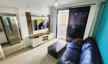 Imagem 6: Apartamento Padrão em Aracaju