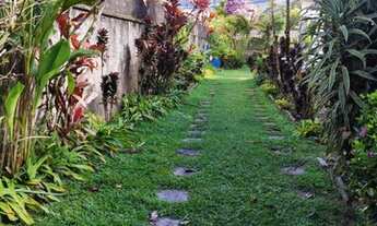 Imagem 2: Casa Linear em bairro residencial de Araras
