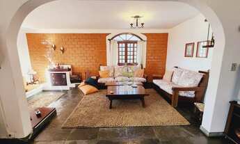 Imagem 6: Casa com 4 dormitórios à venda, 207 m² - Condomínio Alpes da Cantareira - Mairiporã/SP