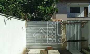 Imagem 2: Casa com 3 dormitórios à venda, 100 m² por R$ 490.000,00 - Itaipu - Niterói/RJ
