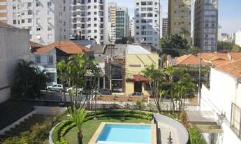 Imagem: APARTAMENTO para Locação - Apto com 3