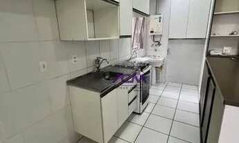 Imagem 4: Apartamento com 3 dormitórios para alugar, 70 m² por R$ 2.500/mês - Novo Osasco - Osasco/S