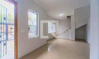 Imagem 2: Casa para Aluguel - Jardim Bela Vista, 3 Quartos, 115 m2