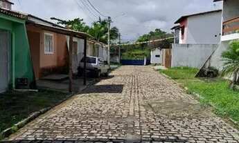 Imagem 5: Vende-se casa em cidade satélite na rua do Ginásio do Instituto Brasil