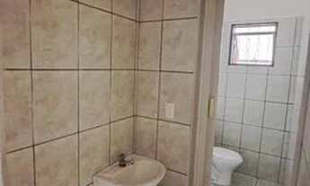 Imagem 5: Casa para locação da Av. Principal do São Guilherme, residencial ou comercial