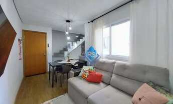 Imagem 5: Cobertura com 2 dormitórios à venda, 88 m² - Vila América - Santo André/SP