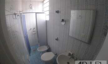 Imagem 4: Apartamento para Locação em Belo Horizonte, Santo Antônio, 3 dormitórios, 1 suíte, 3 banhe